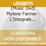 (Music Dvd) Mylene Farmer - L'Integrale Des Clips (1999 - 2020) - Amaray Box (3 Dvd) cd musicale