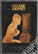 (Music Dvd) Mylene Farmer - L'Integrale Des Clips (1999 - 2020) - Amaray Box (3 Dvd) cd
