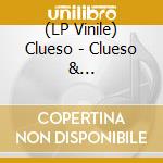 (LP Vinile) Clueso - Clueso & St?Baphilharmonie vinile