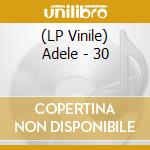 (LP Vinile) Adele - 30 lp vinile