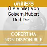 (LP Vinile) Von Goisern,Hubert Und Die Alpinkatzen - Aufgeigen Statt Niederschiassen vinile