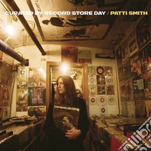 (LP Vinile) Patti Smith - Curated By Record Store Day (2 Lp) (Rsd 2022) lp vinile