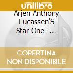 Arjen Anthony Lucassen'S Star One - Revel In Time (2 Cd) cd musicale