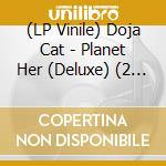 (LP Vinile) Doja Cat - Planet Her (Deluxe) (2 Lp)