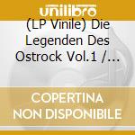 (LP Vinile) Die Legenden Des Ostrock Vol.1 / Various vinile