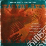(LP Vinile) Blues Generation (Amiga Blues-Messe) / Various vinile