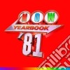 Now Yearbook '81 / Various (4 Cd) cd