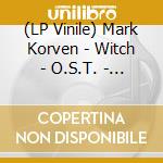 (LP Vinile) Mark Korven - Witch - O.S.T. - Red vinile