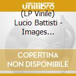 (LP Vinile) Lucio Battisti - Images (Ed.Lim.Numerata) (Vinile Blu) lp vinile