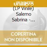 (LP Vinile) Salerno Sabrina - Sabrina - Colored Yellow Vinyl Ltd.Ed. vinile