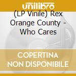 (LP Vinile) Rex Orange County - Who Cares vinile