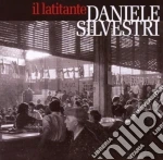 (LP Vinile) Daniele Silvestri - Il Latitante (Clear Vinyl) vinile