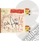 (LP Vinile) Morgan - Da A Ad A (Clear) (2 Lp) vinile