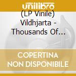 (LP Vinile) Vildhjarta - Thousands Of Evils lp vinile
