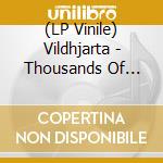 (LP Vinile) Vildhjarta - Thousands Of Evils vinile