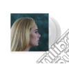 (LP Vinile) Adele - 30 (Transparent Vinyl) (2 Lp) cd