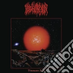 Blood Incantation - Timewave Zero cd