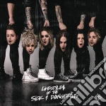 (LP Vinile) Blind Channel - Lifestyles Of The Sick & Dangerous (Lp+Cd) vinile