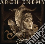 (LP Vinile) Arch Enemy - Deceivers vinile