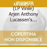 (LP Vinile) Arjen Anthony Lucassen's Star One - Revel In Time (2 Lp+Cd) lp vinile