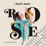 (LP Vinile) Aurelie Saada - Rose vinile