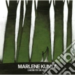 (LP Vinile) Marlene Kuntz - Canzoni Per Un Figlio (2 Lp 180 Gr White Opaque) (Rsd 2022) vinile