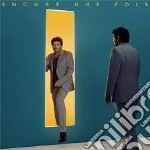 (LP Vinile) Patrick Bruel - Encore Une Fois vinile