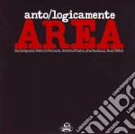 (LP Vinile) Area - Anto/Logicamente (Vinile Red Edizione Numerata) (Rsd 2022) vinile
