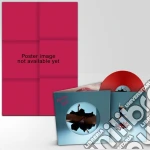 (LP Vinile) Maneskin - Rush! (Deluxe Edition) (Red Vinyl+Poster) vinile