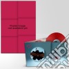 (LP Vinile) Maneskin - Rush! (Deluxe Edition) (Red Vinyl+Poster) cd