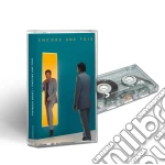 (Audiocassetta) Patrick Bruel - Encore Une Fois cd