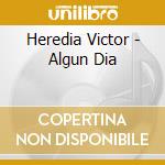 Heredia Victor - Algun Dia cd