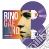 (LP Vinile) Rino Gaetano - Ahi Maria 40Th cd