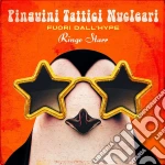 (LP Vinile) Pinguini Tattici Nucleari - Fuori Dall'Hype Ringo Starr - Vinile Colorato (2 Lp) vinile