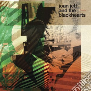 (LP Vinile) Joan Jett E The Blackhearts - Acoustics (Rsd 2022) lp vinile