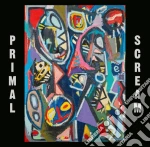 (LP Vinile) Primal Scream - Shine Like Stars (Andrew Weatherall Remix) (Rsd 2022) vinile