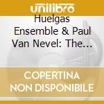 Huelgas Ensemble & Paul Van Nevel: The Landscape Of The Polyphonists (2 Cd) cd