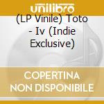 (LP Vinile) Toto - Iv (Indie Exclusive) vinile