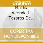 Maldita Vecindad - Tesoros De Coleccion (3 Cd) cd