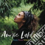 Annie Lalalove - The Boom Boom Schack Album cd