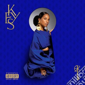 Alicia Keys - Keys (2 Cd) cd musicale di Alicia Keys