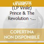 (LP Vinile) Prince & The Revolution - Live (3 Lp) lp vinile