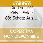 Die Drei ??? Kids - Folge 88: Schatz Aus Dem All cd