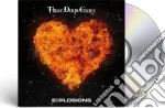 Three Days Grace - Explosions cd