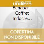 Benabar - Coffret Indocile Heureux / On Lache Pas (2 Cd) cd