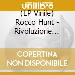 (LP Vinile) Rocco Hunt - Rivoluzione (Lp Colorato Giallo) lp vinile