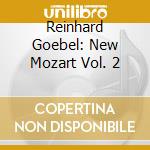 Reinhard Goebel: New Mozart Vol. 2 cd