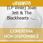 (LP Vinile) Joan Jett & The Blackhearts - Changeup vinile