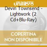 Devin Townsend - Lightwork (2 Cd+Blu-Ray) cd