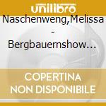 Naschenweng,Melissa - Bergbauernshow Live cd